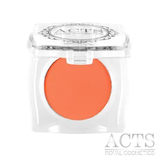 ACTS維詩彩妝 霧面純色眼影 藏藍6305(2.3g) 歷史價格詳細信息