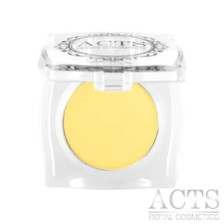 ACTS維詩彩妝 霧面純色眼影 藏藍6305(2.3g) 歷史價格詳細信息