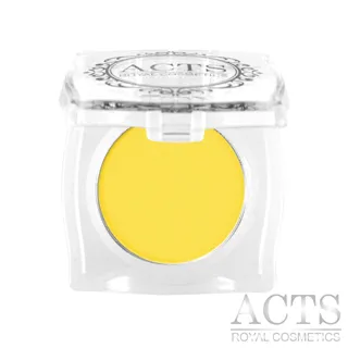 ACTS維詩彩妝 霧面純色眼影 藏藍6305(2.3g) 歷史價格詳細信息
