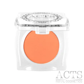 ACTS維詩彩妝 霧面純色眼影 藏藍6305(2.3g) 歷史價格詳細信息