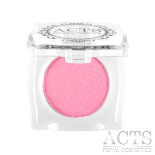 ACTS維詩彩妝 細緻珠光眼影 珠光白B703(2.3g) 歷史價格詳細信息