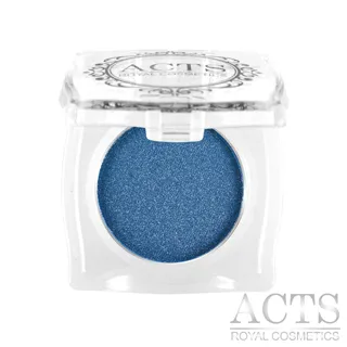 ACTS維詩彩妝 細緻珠光眼影 深鈷紫B508(2.3g) 歷史價格詳細信息