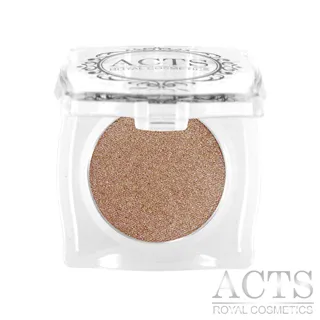 ACTS維詩彩妝 細緻珠光眼影 淺紫藍6400(2.3g) 歷史價格詳細信息