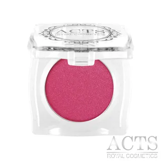 ACTS維詩彩妝 細緻珠光眼影 深鈷紫B508(2.3g) 歷史價格詳細信息