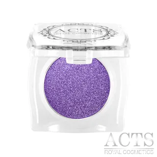 ACTS維詩彩妝 璀璨珠光眼影 璀璨紫紅5507(2.3g) 歷史價格詳細信息