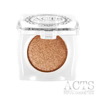 ACTS維詩彩妝 璀璨珠光眼影 璀璨棕C721(2.3g) 歷史價格詳細信息