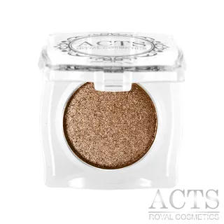 ACTS維詩彩妝 璀璨珠光眼影 璀璨棕C721(2.3g) 歷史價格詳細信息