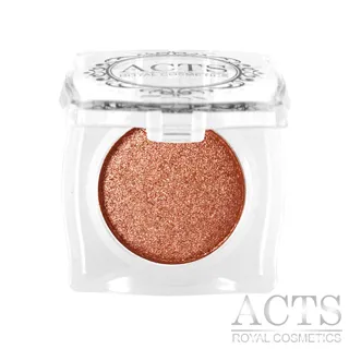 ACTS維詩彩妝 璀璨珠光眼影 璀璨銅7502(2.3g) 歷史價格詳細信息