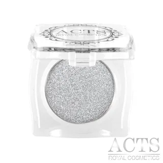 ACTS維詩彩妝 璀璨珠光眼影 璀璨銀灰C710(2.3g) 歷史價格詳細信息