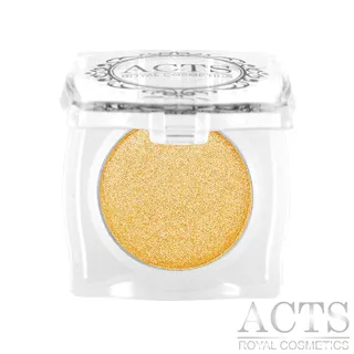 ACTS維詩彩妝 璀璨珠光眼影 璀璨金棕綠7501(2.3g) 歷史價格詳細信息