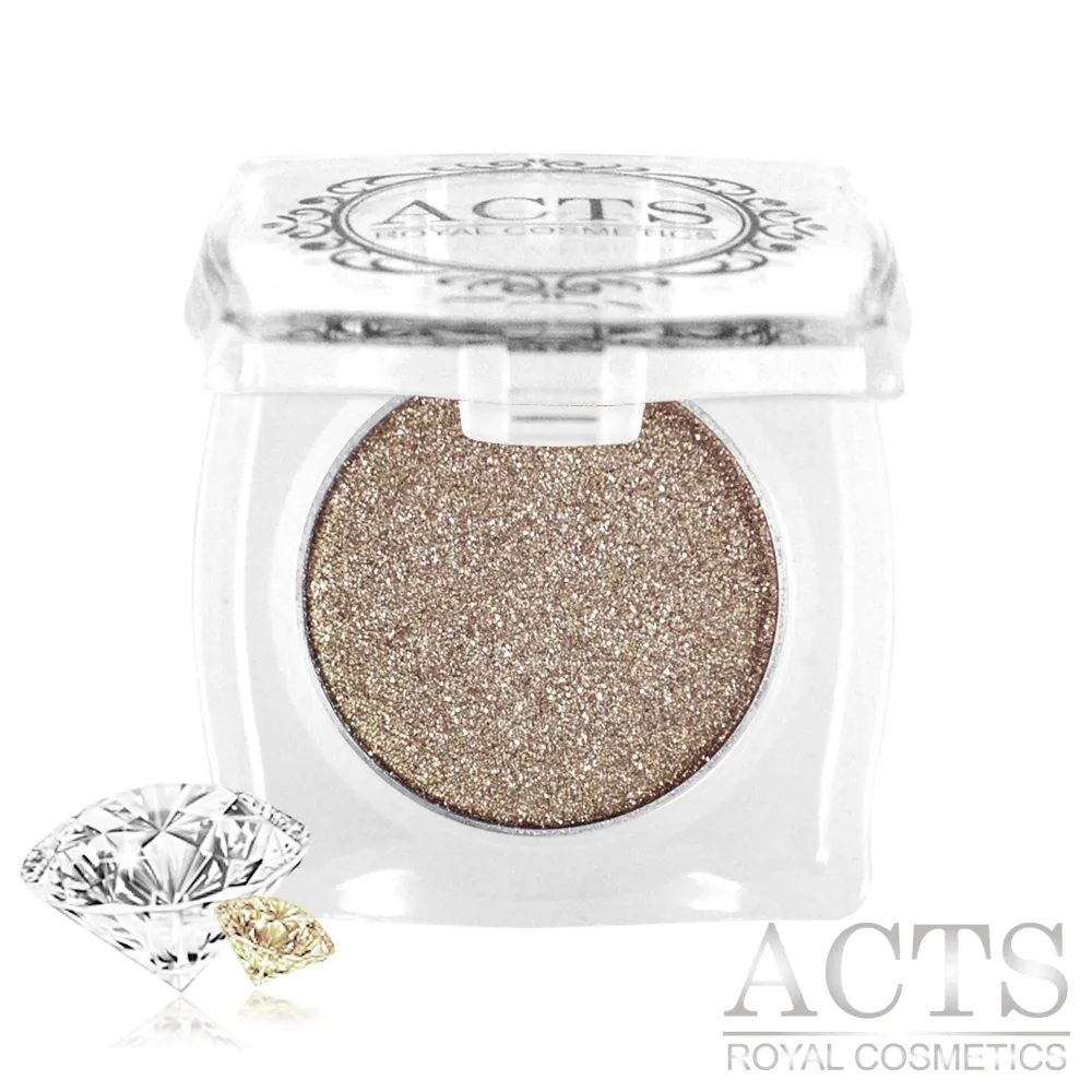 ACTS維詩彩妝 魔幻鑽石光眼影 花漾粉鑽D126(2.3g) 歷史價格詳細信息