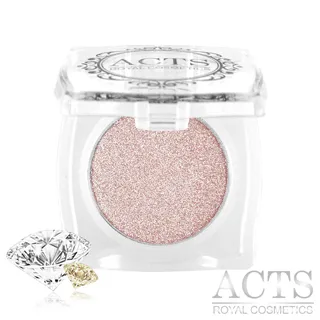 ACTS維詩彩妝 魔幻鑽石光眼影 花漾粉鑽D126(2.3g) 歷史價格詳細信息
