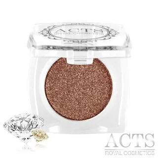 ACTS維詩彩妝 魔幻鑽石光眼影 花漾粉鑽D126(2.3g) 歷史價格詳細信息