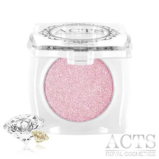 ACTS維詩彩妝 魔幻鑽石光眼影 花漾粉鑽D126(2.3g) 歷史價格詳細信息