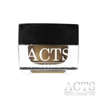 ACTS 維詩彩妝 恆彩眼影霜 時尚灰綠色(4g) 歷史價格詳細信息