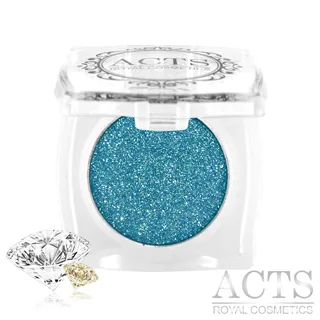 ACTS維詩彩妝 魔幻鑽石光眼影 花漾粉鑽D126(2.3g) 歷史價格詳細信息