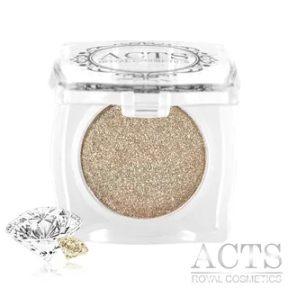 ACTS維詩彩妝 魔幻鑽石光眼影 花漾粉鑽D126(2.3g) 歷史價格詳細信息