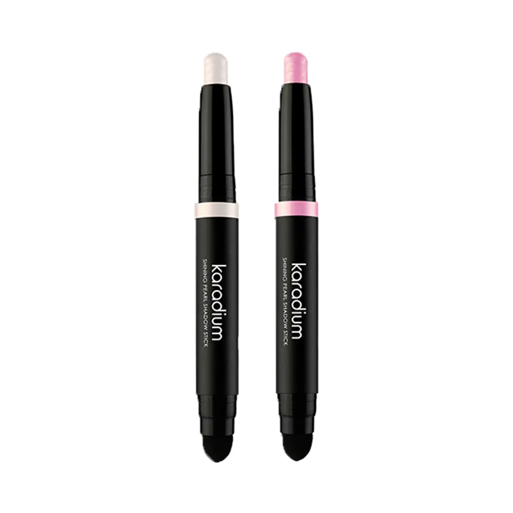 【韓國KARADIUM】超玩美方形眉筆 5色 3入組 歷史價格詳細信息