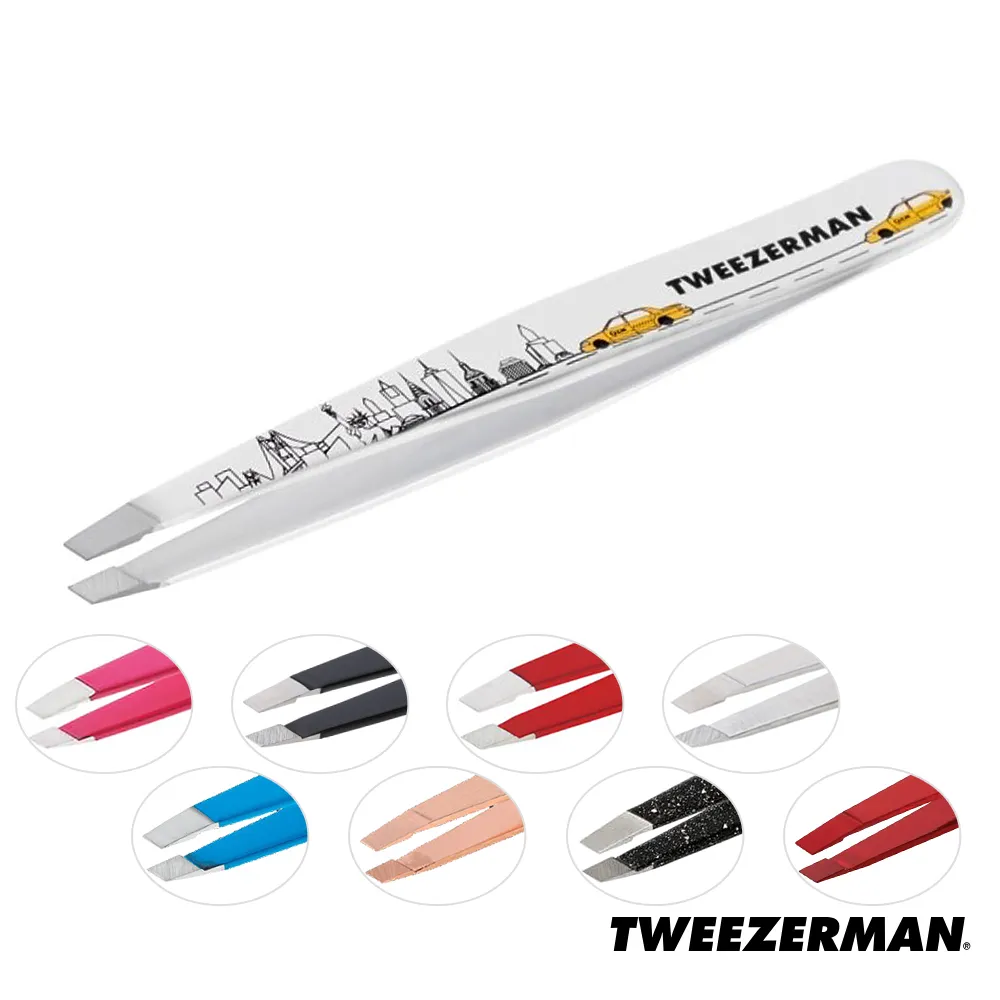 【Tweezerman】折疊式睫毛梳-個性黑 歷史價格詳細信息