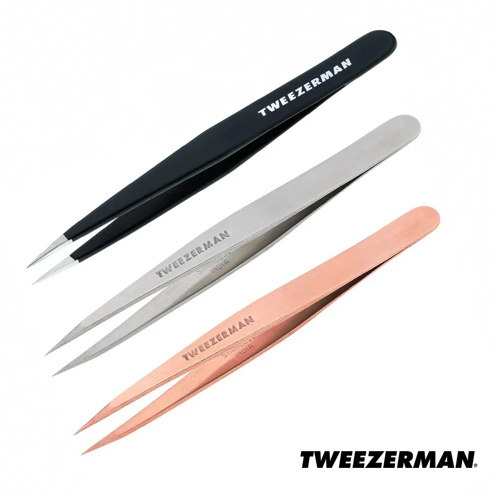 【Tweezerman】折疊式睫毛梳-個性黑 歷史價格詳細信息