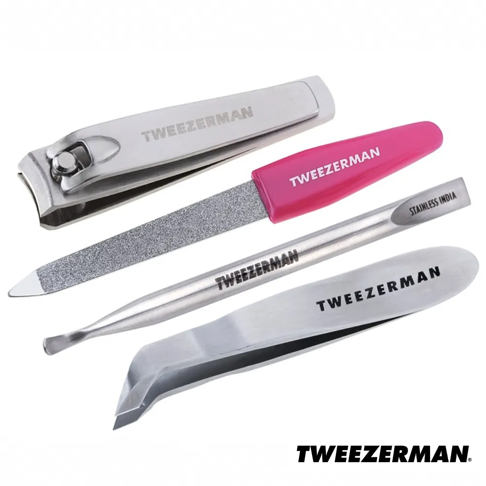 Tweezerman輪廓刷 ag finishing contour 採專利杜邦™Natrafil®柔軟細絲  只有7支 歷史價格詳細信息