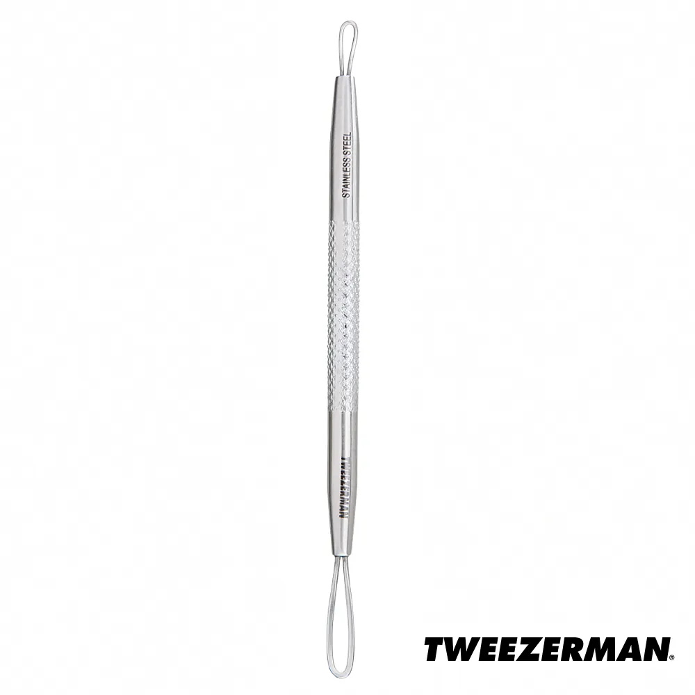 Tweezerman 淨膚美容雙件組 公司貨 雙人牌 淨膚美容棒 不鏽鋼專業剃刀 青春棒 除毛刀－WBK 寶格選物 歷史價格詳細信息