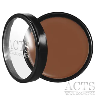 【ACTS 維詩彩妝】淨透無暇粉底膏  健康深膚8503 歷史價格詳細信息