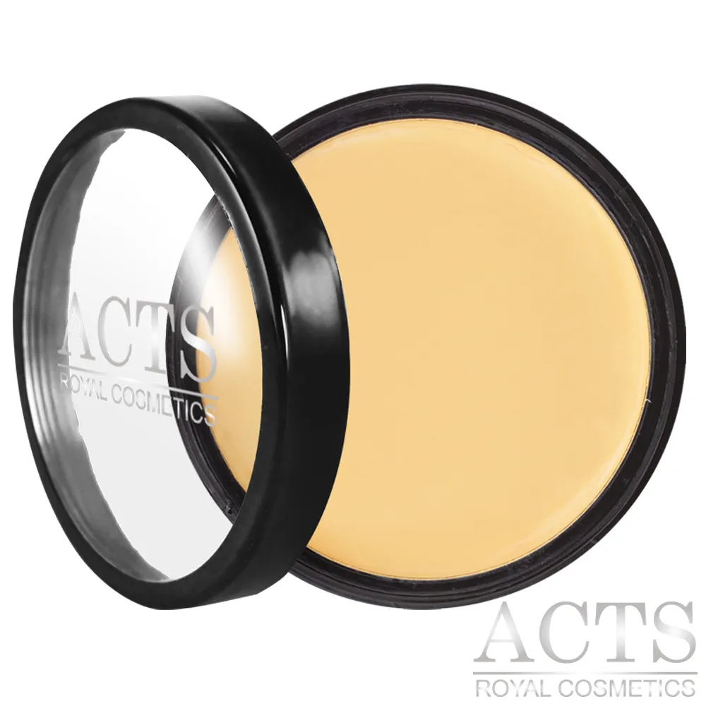 【ACTS 維詩彩妝】淨透無暇粉底膏  健康深膚8503 歷史價格詳細信息