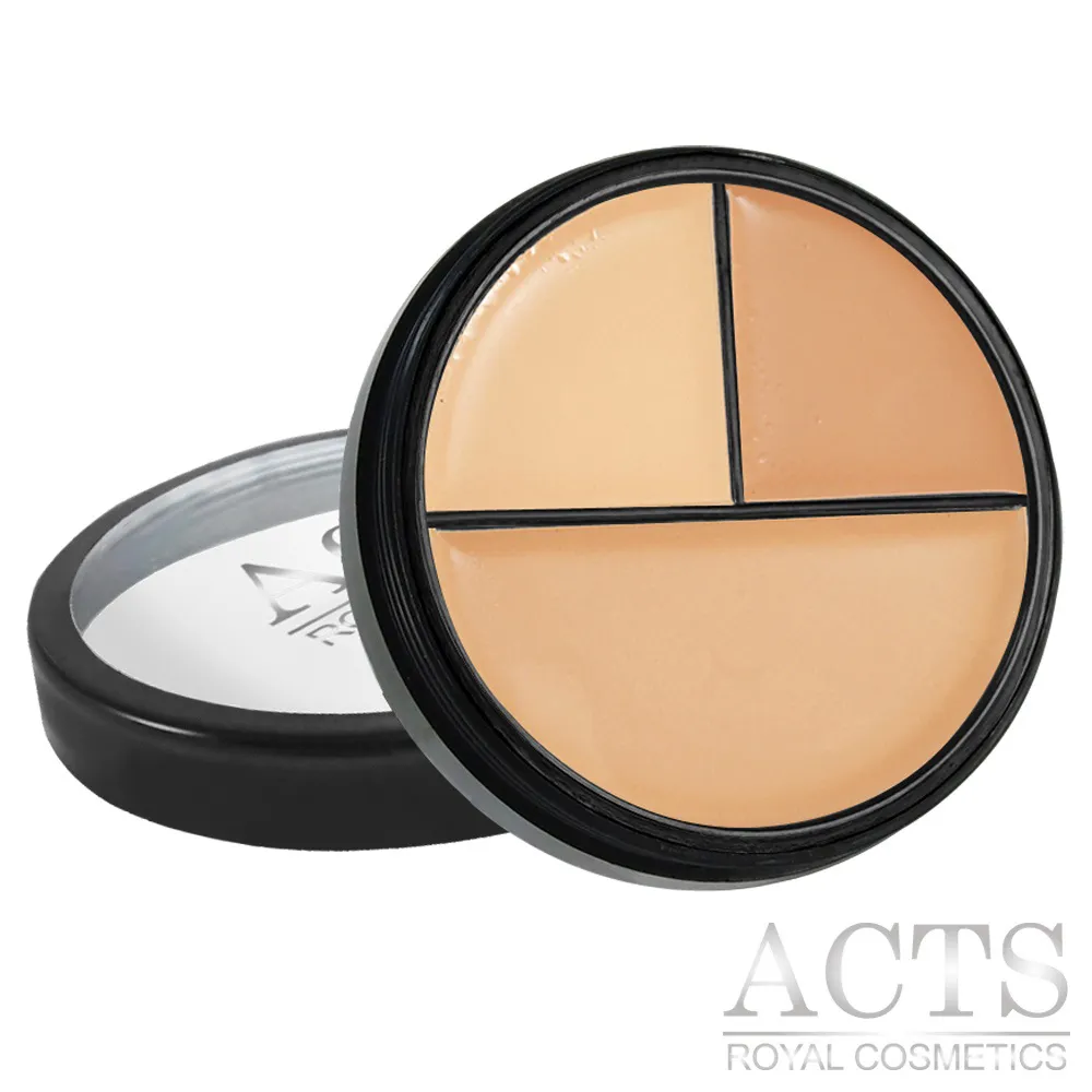 【ACTS 維詩彩妝】淨透無暇粉底膏  健康深膚8503 歷史價格詳細信息