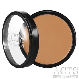 【ACTS 維詩彩妝】淨透無暇粉底膏  健康深膚8503 歷史價格詳細信息