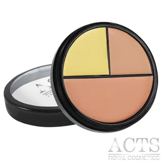 【ACTS 維詩彩妝】淨透無暇粉底膏  健康深膚8503 歷史價格詳細信息