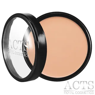 【ACTS 維詩彩妝】淨透無暇粉底膏  健康深膚8503 歷史價格詳細信息
