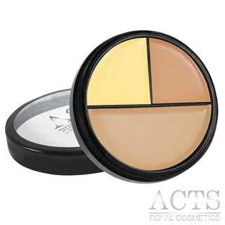 【ACTS 維詩彩妝】淨透無暇粉底膏  健康深膚8503 歷史價格詳細信息