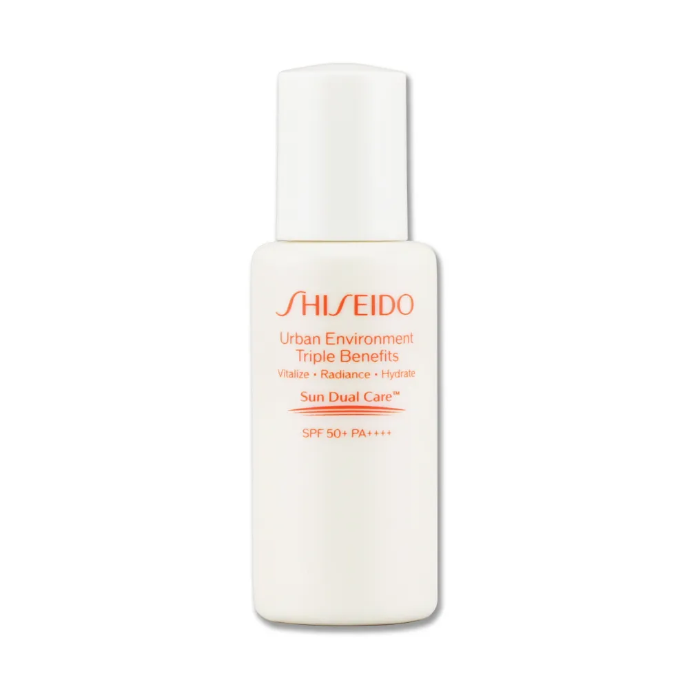 【SHISEIDO 資生堂】夏亮妍防晒妝前乳 (7ml、15ml) SPF50 PA++++ 防曬妝前乳 防晒乳 防曬乳 歷史價格詳細信息