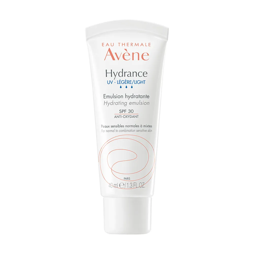 Avene雅漾 清爽抗UV保濕隔離乳SPF30 40ml 歷史價格詳細信息