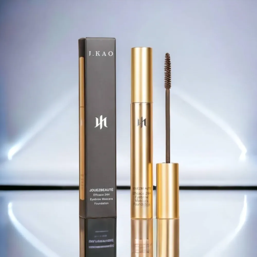 【J.GAO】玩美24H全效眉睫底膏7.5g 共3入 週年慶買2送1 歷史價格詳細信息