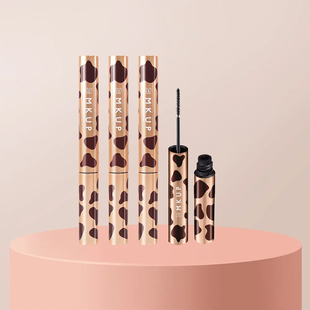 MKUP 美咖 【睫毛膏新色上市】狠大眼睫毛膏+煙花誘惑眼影盤(二色)【送】水唇蜜光澤護唇膏01粉嫩裸【楊小黎推薦】 歷史價格詳細信息