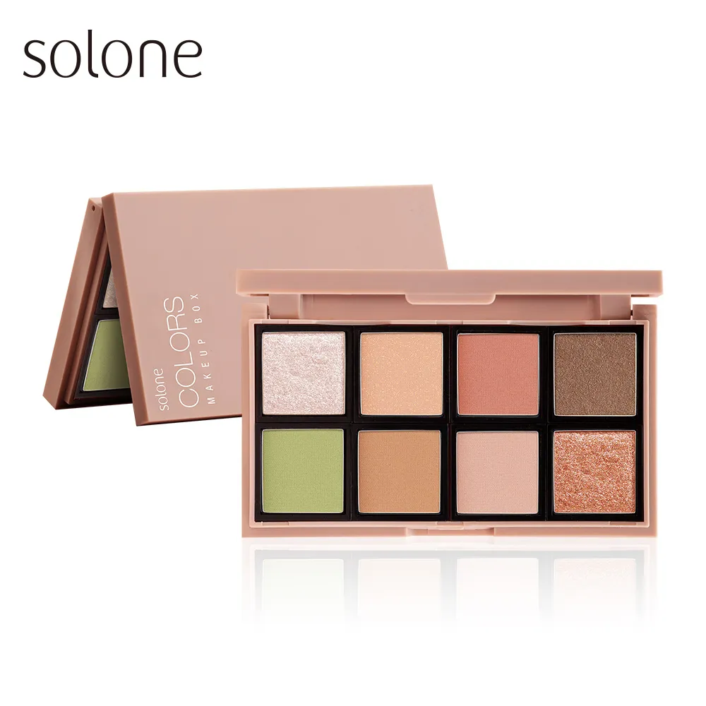 Solone專屬訂製眼彩盤_演奏家 歷史價格詳細信息