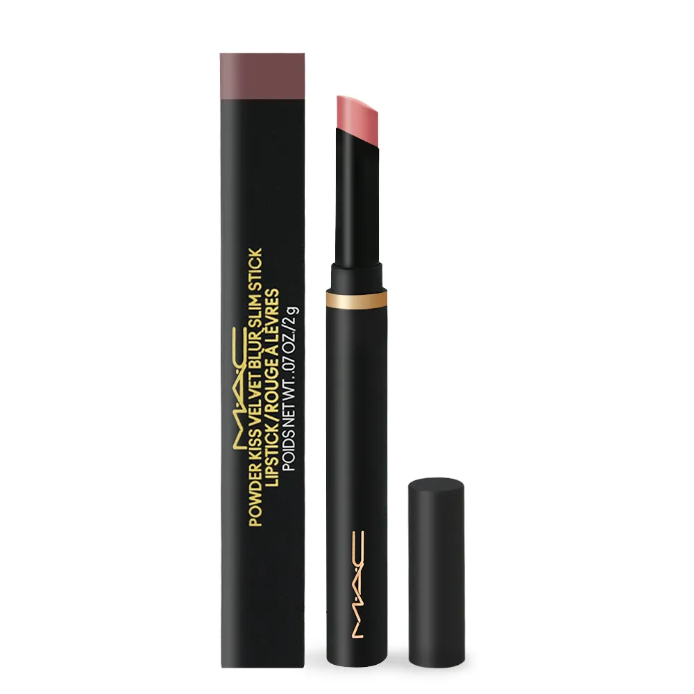 【M.A.C】絲柔粉霧唇釉5ml(銷售No.1唇釉 一抹隱形唇紋) 歷史價格詳細信息