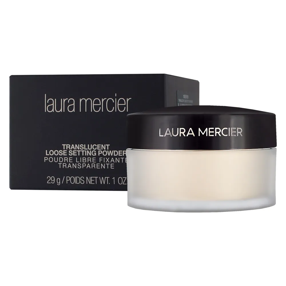 laura mercier 煥顏透明蜜粉 (透明色) 29g  廠商直送 現貨 歷史價格詳細信息