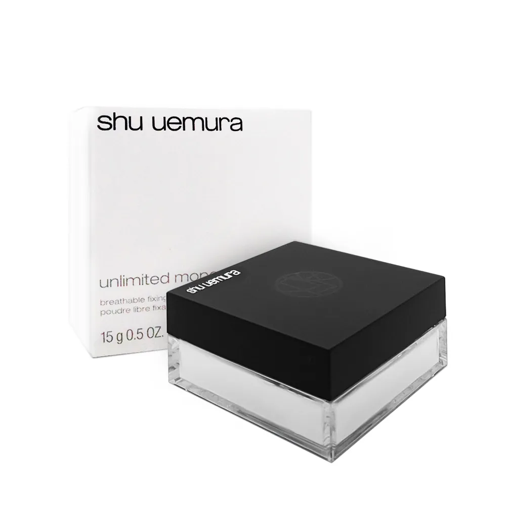 【SHU UEMURA植村秀】無極限持妝輕蜜粉15g (正統公司貨) 歷史價格詳細信息