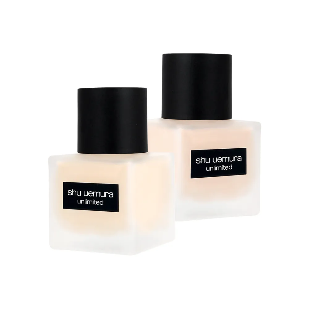 《Shu Uemura 植村秀》無極限超時輕粉底 1ml x 48 #774 歷史價格詳細信息