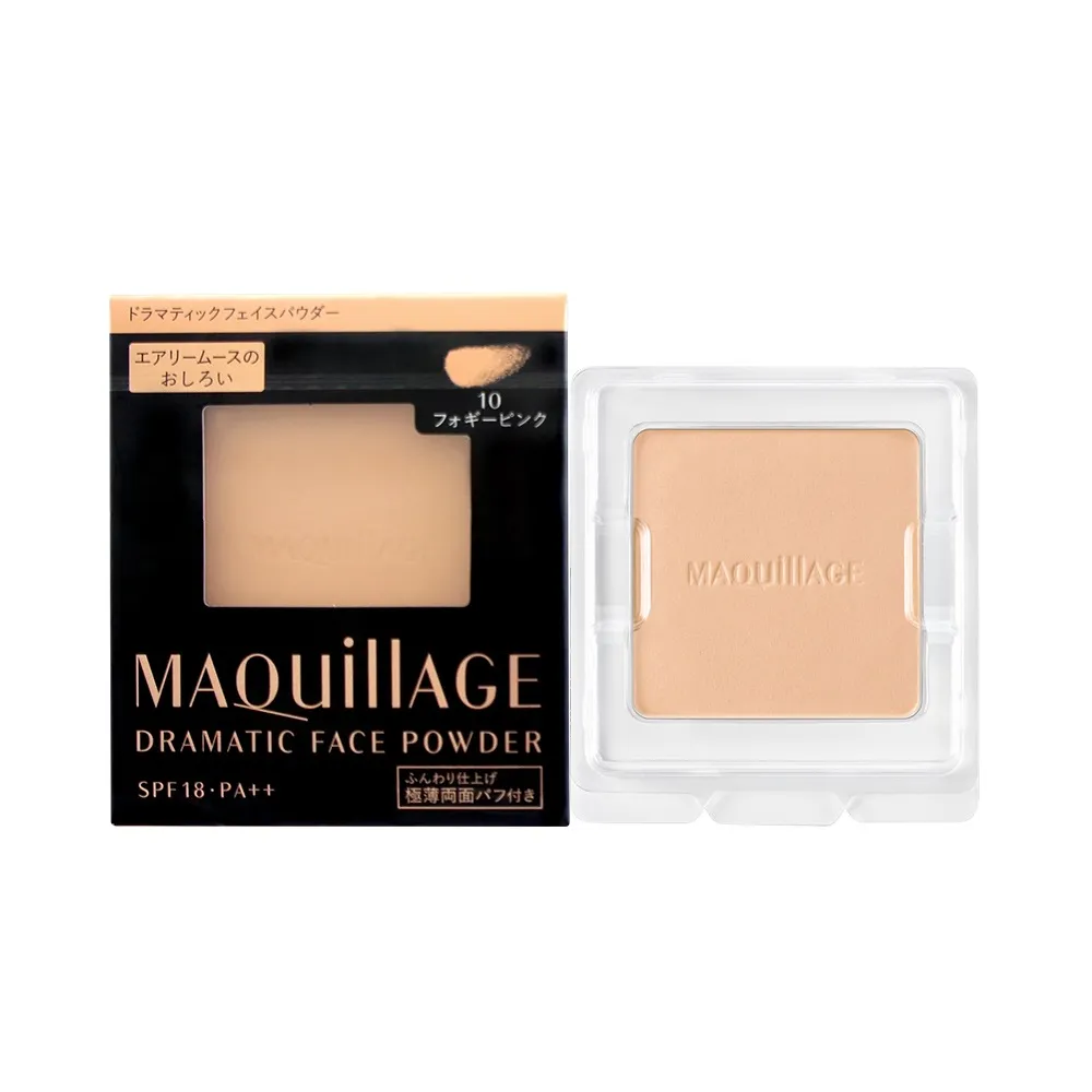 MAQuillAGE 心機彩妝 星魅輕裸水光布蕾粉底(無盒)【watashi+資生堂官方店】 歷史價格詳細信息