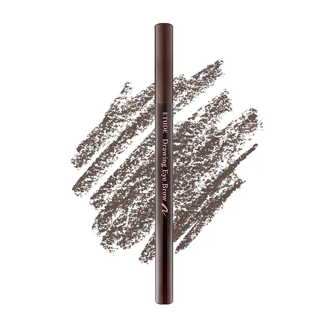 ETUDE 素描高手極細素眉筆 官方旗艦店 歷史價格詳細信息