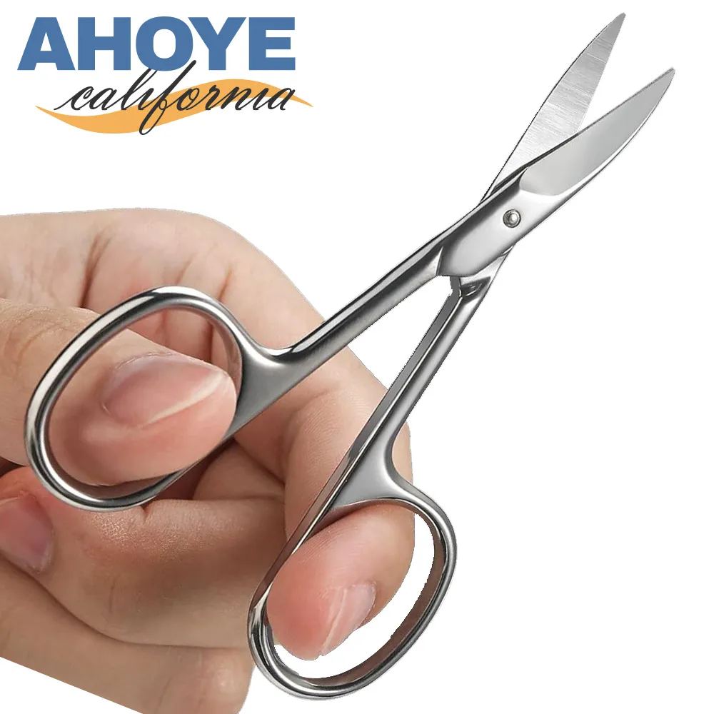 【AHOYE】不鏽鋼鼻毛剪 歷史價格詳細信息