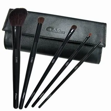 【Galatea葛拉蒂】彩顏系列-12支裝刷具+可站立收納套 歷史價格詳細信息