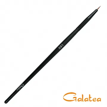 Galatea葛拉蒂 鑽顏系列 精細眼線刷1RN（葛拉蒂品牌旗艦店） 歷史價格詳細信息