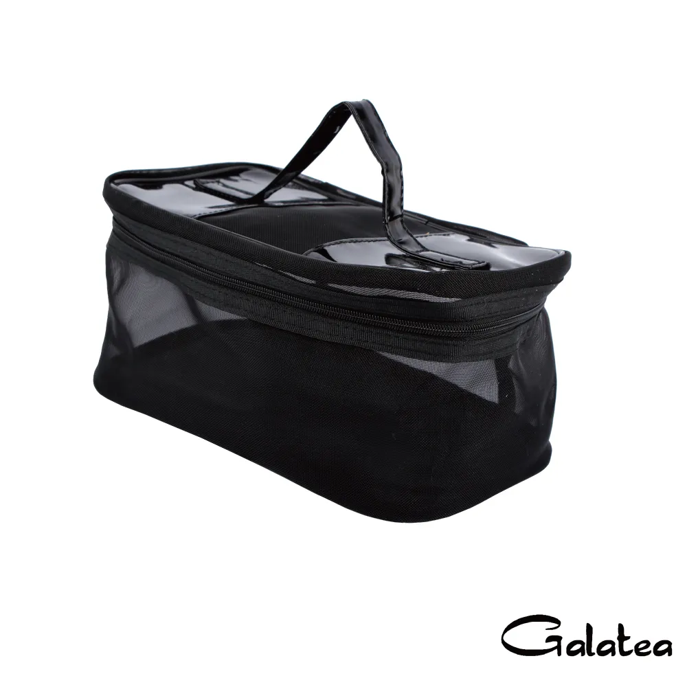 Galatea葛拉蒂可透視收納大網格3入組 歷史價格詳細信息