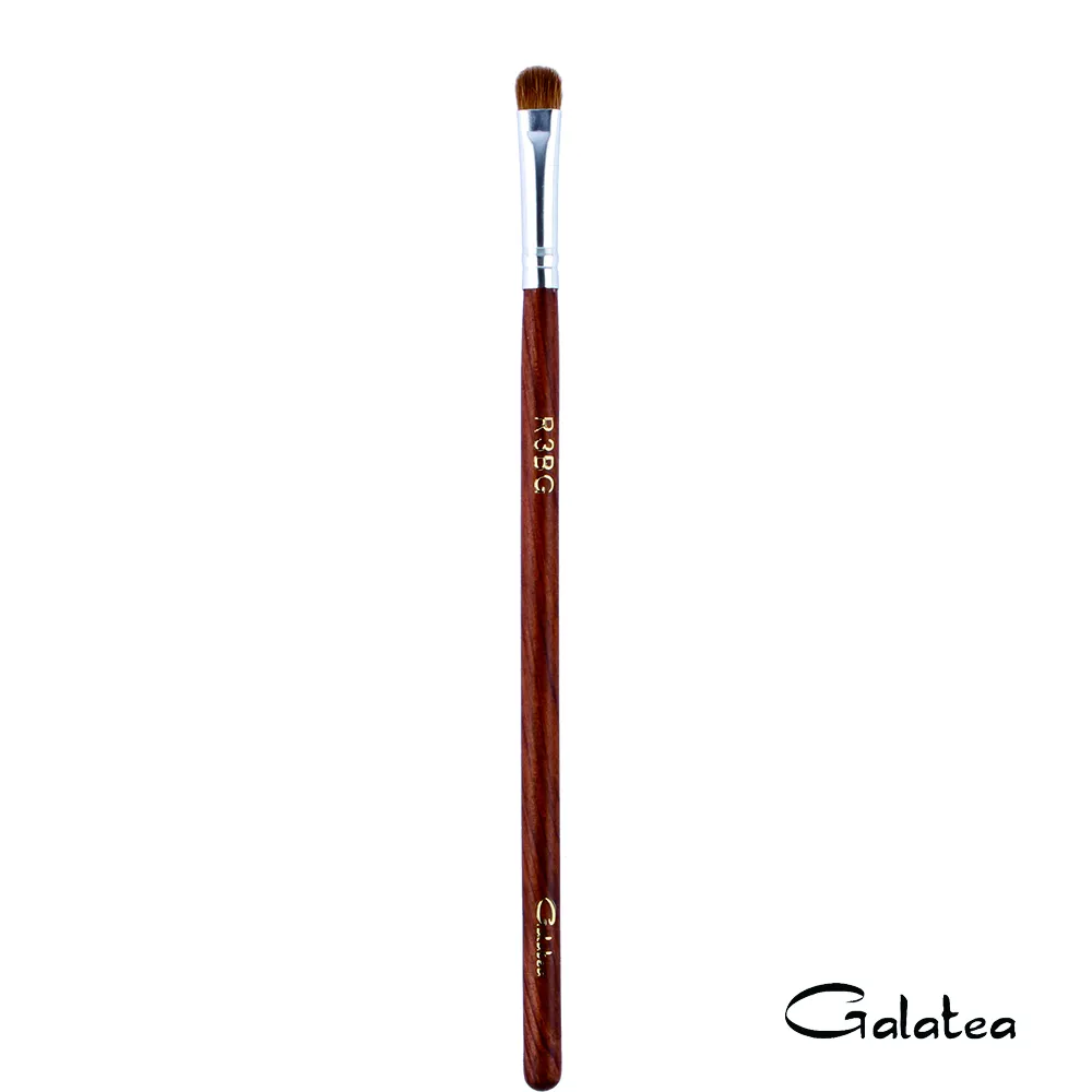 Galatea葛拉蒂 紅木系列 小圓眼影刷 / 小遮瑕刷R3BF 歷史價格詳細信息