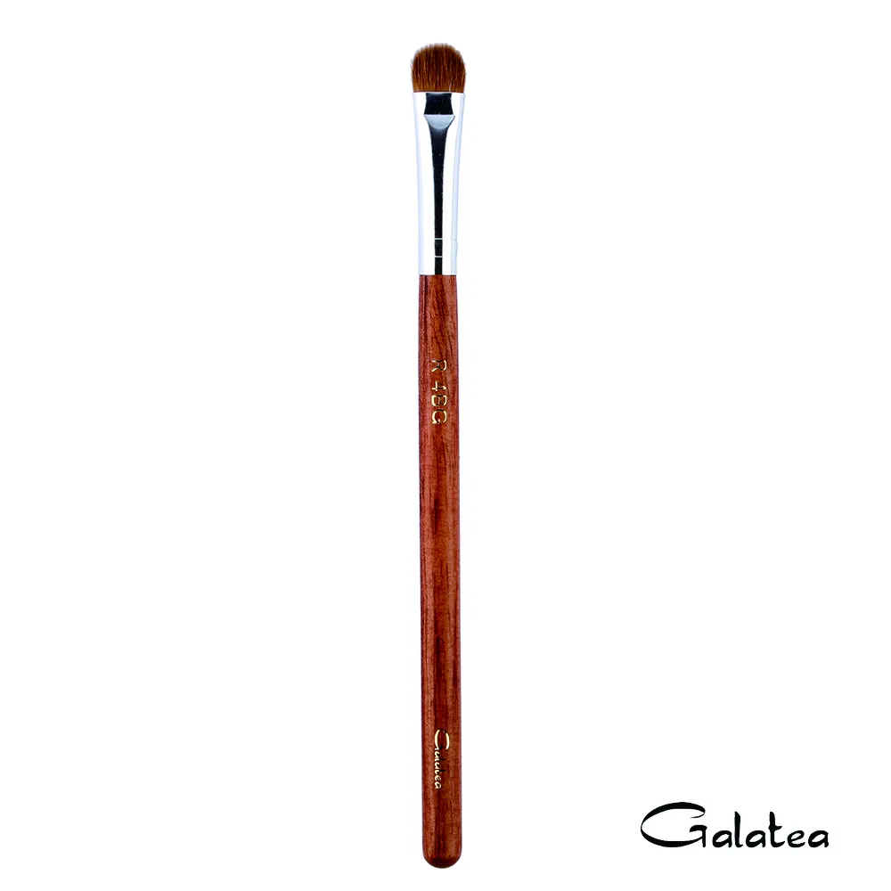 Galatea葛拉蒂 紅木系列 小圓眼影刷 / 小遮瑕刷R3BF 歷史價格詳細信息